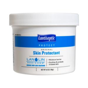 Lantiseptic Original Skin Protectant - 4.5 Oz Jar