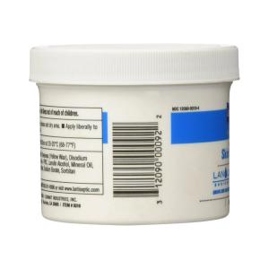 Lantiseptic Original Skin Protectant - 4.5 Oz Jar