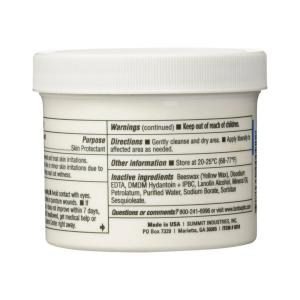 Lantiseptic Original Skin Protectant - 4.5 Oz Jar