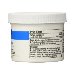 Lantiseptic Original Skin Protectant - 4.5 Oz Jar