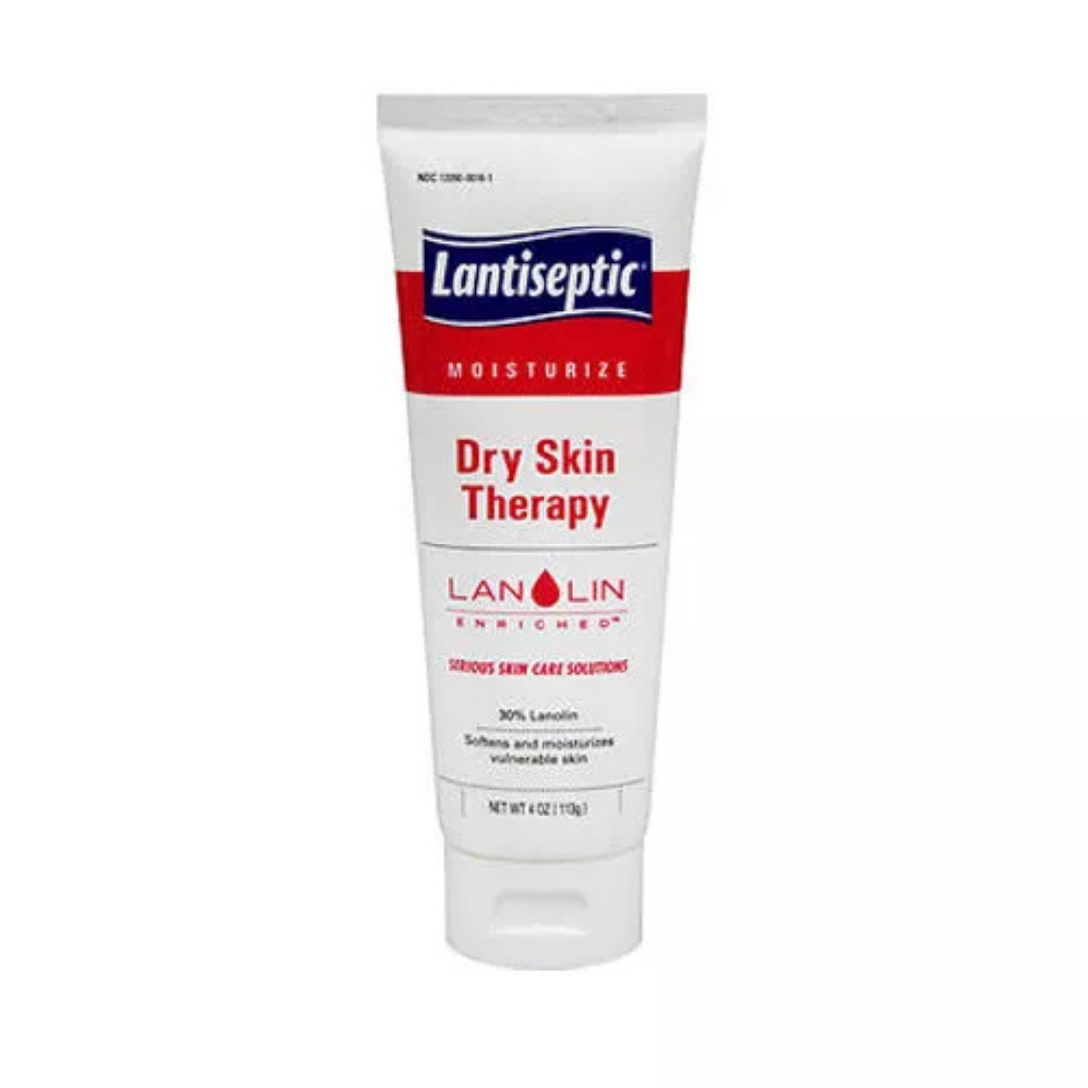 Lantiseptic Dry Skin Therapy Cream, 4 Oz