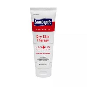 Lantiseptic Dry Skin Therapy Cream, 4 Oz