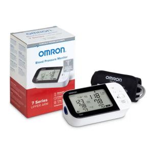 Omron 7 Series Wireless Upper Arm Blood Pressure Monitor BP7350