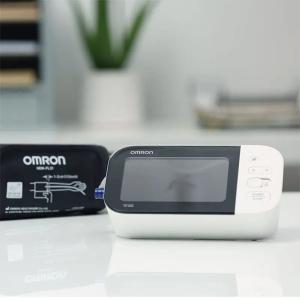 Omron 7 Series Wireless Upper Arm Blood Pressure Monitor BP7350