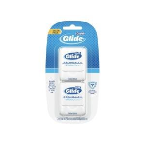 Oral-B Glide Pro-Health Original Dental Floss Value Pack