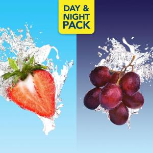 Procter & Gamble USA Pack Of 12-Vicks Children's Cough Congestion Night Liquid 6 Oz By Dist Co