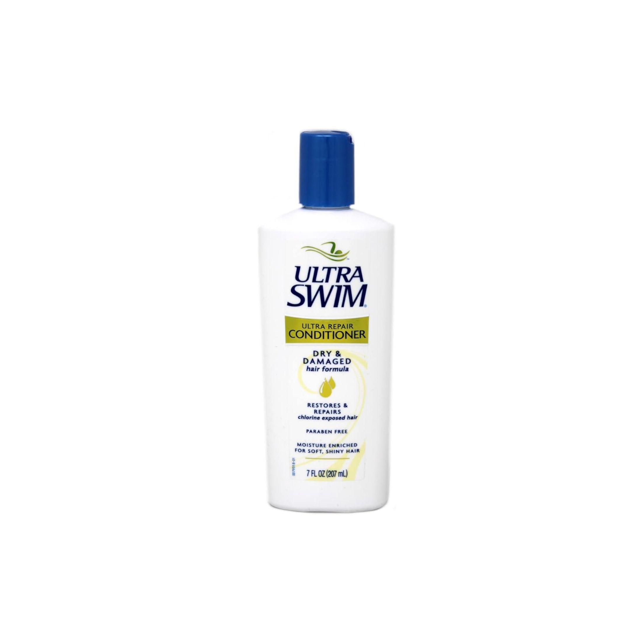 UltraSwim Dry & Damaged Hair Formula Repair Conditioner - 7 Fl Oz