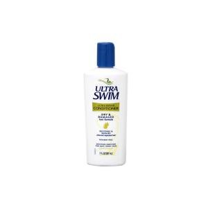 UltraSwim Dry & Damaged Hair Formula Repair Conditioner - 7 Fl Oz
