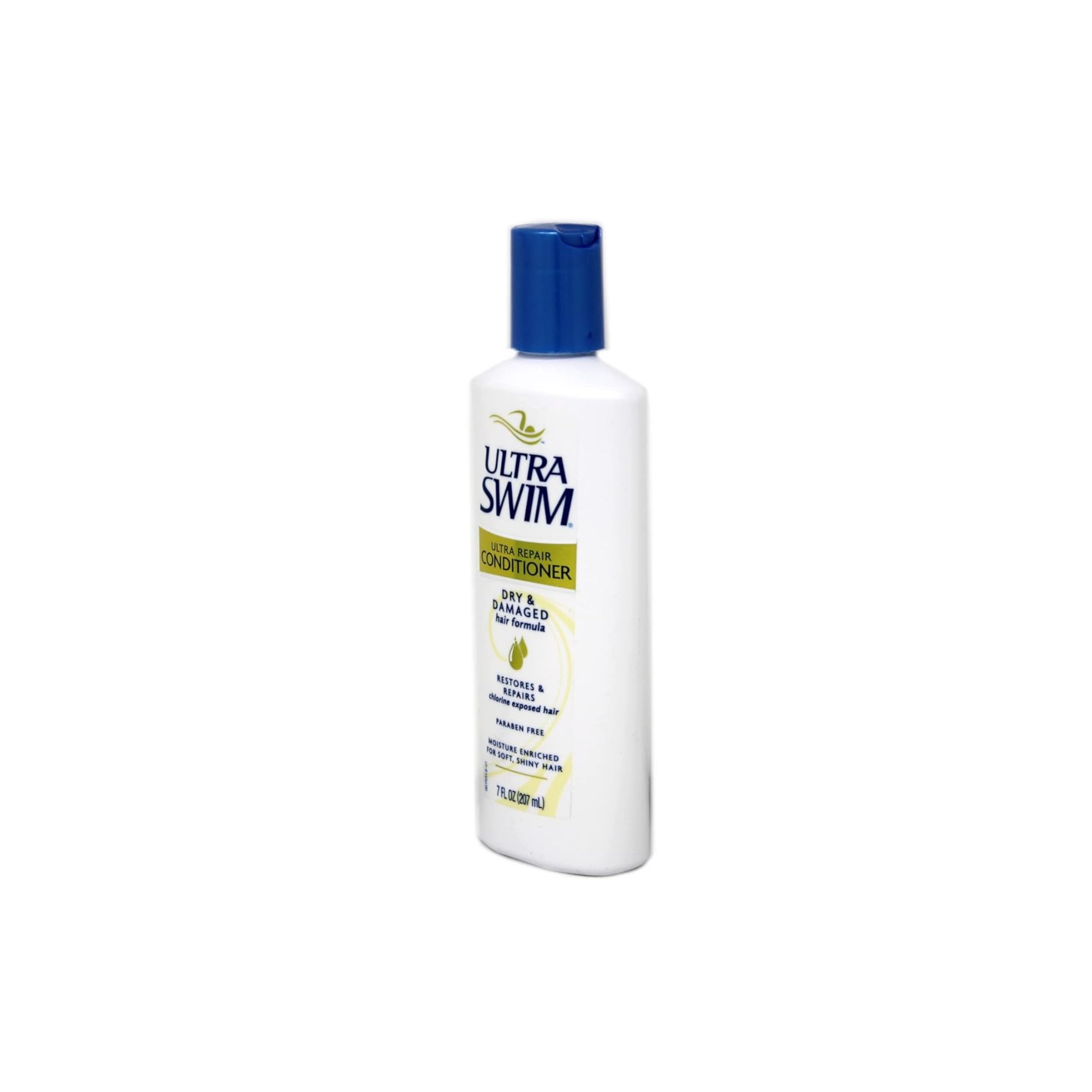 UltraSwim Dry & Damaged Hair Formula Repair Conditioner - 7 Fl Oz