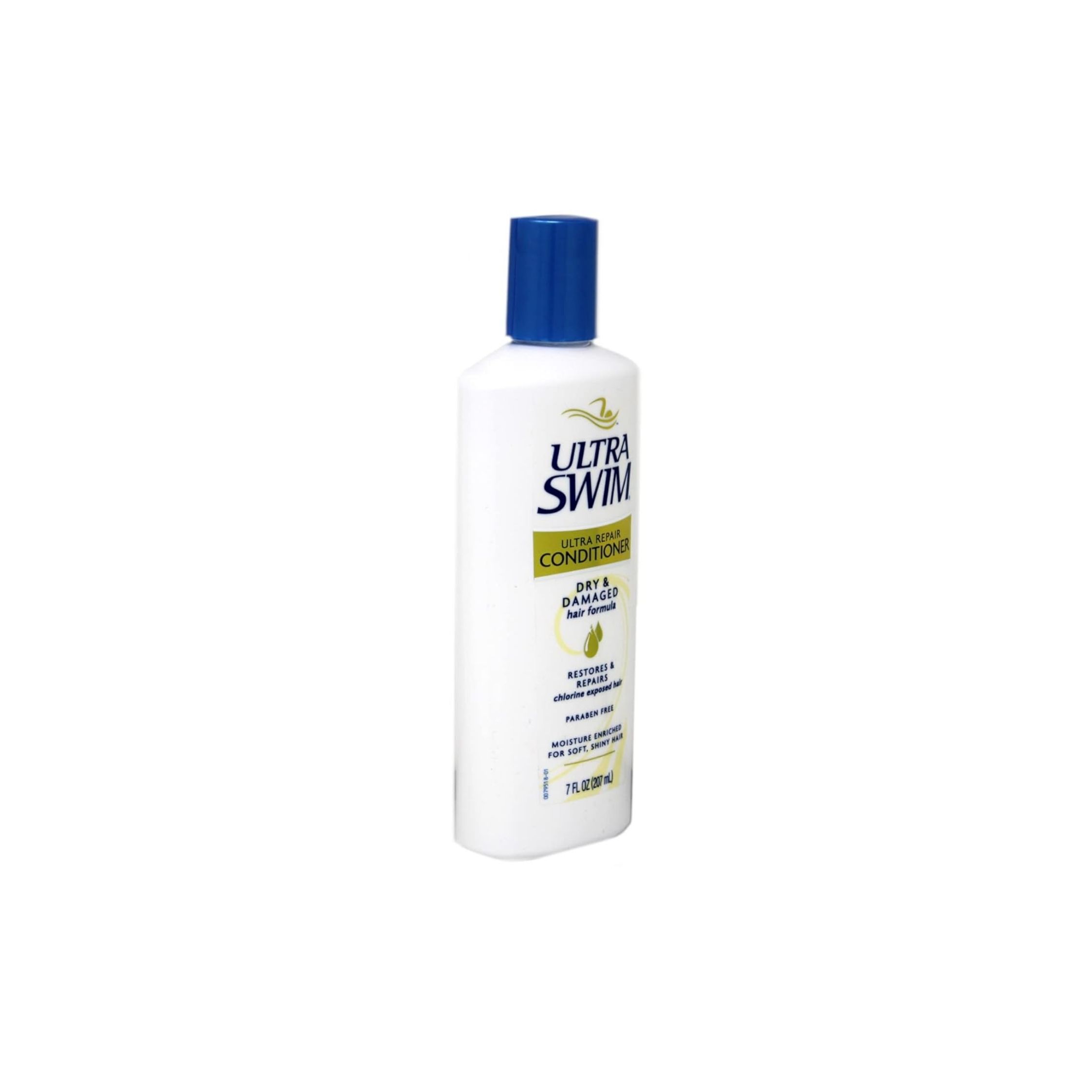UltraSwim Dry & Damaged Hair Formula Repair Conditioner - 7 Fl Oz