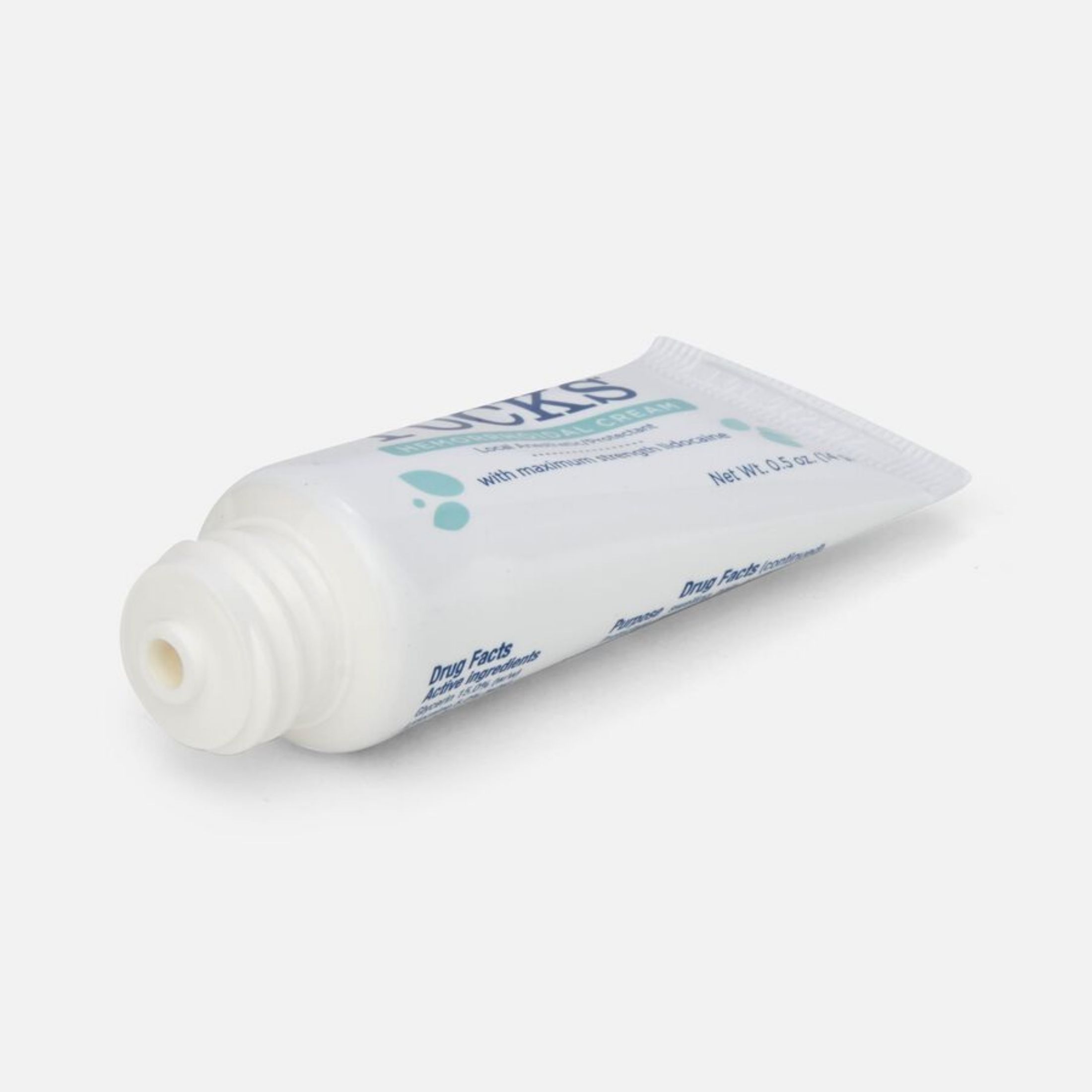 Tucks Multi-Care Hemorrhoid Relief Kit