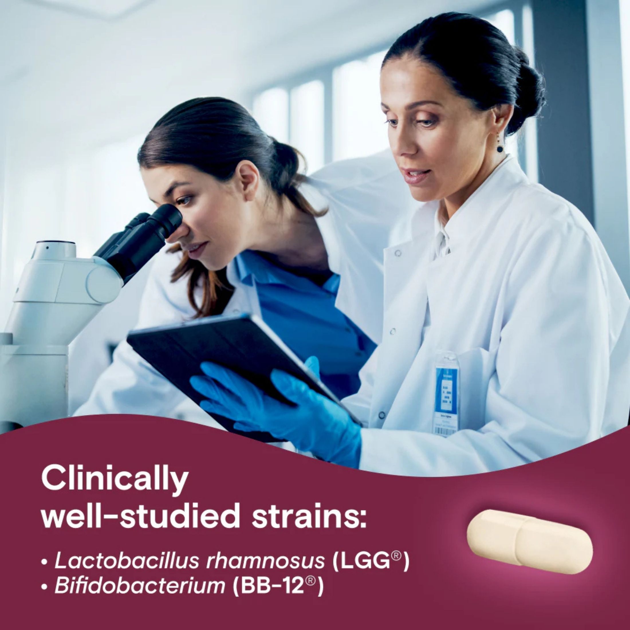 Phillips' Colon Health Probiotic Supplement Capsules, 45CT