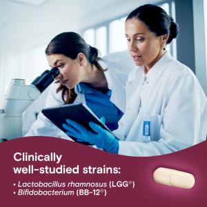 Phillips' Colon Health Probiotic Supplement Capsules, 45CT