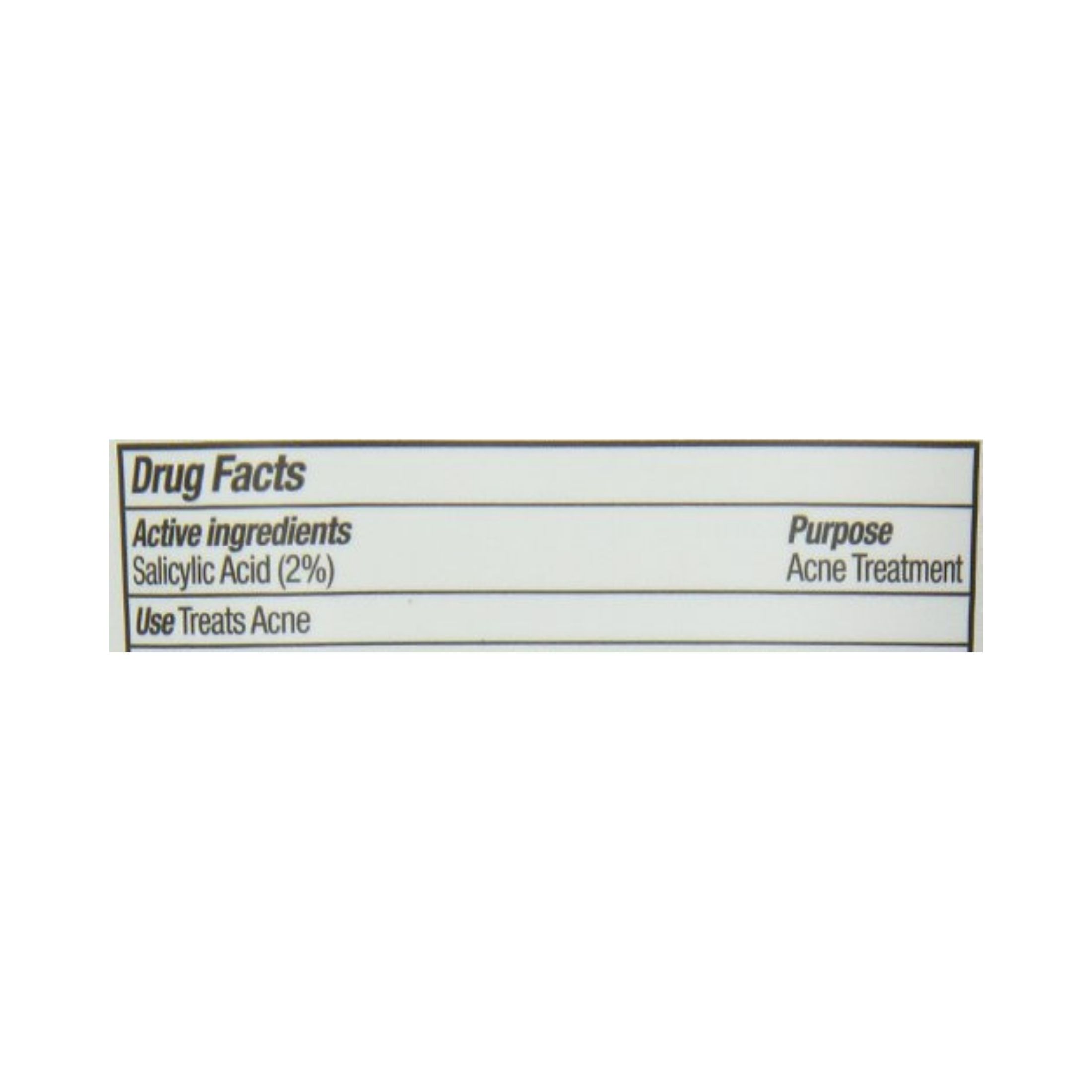 St. Ives Acne Control Face Scrub Apricot, 6 Oz