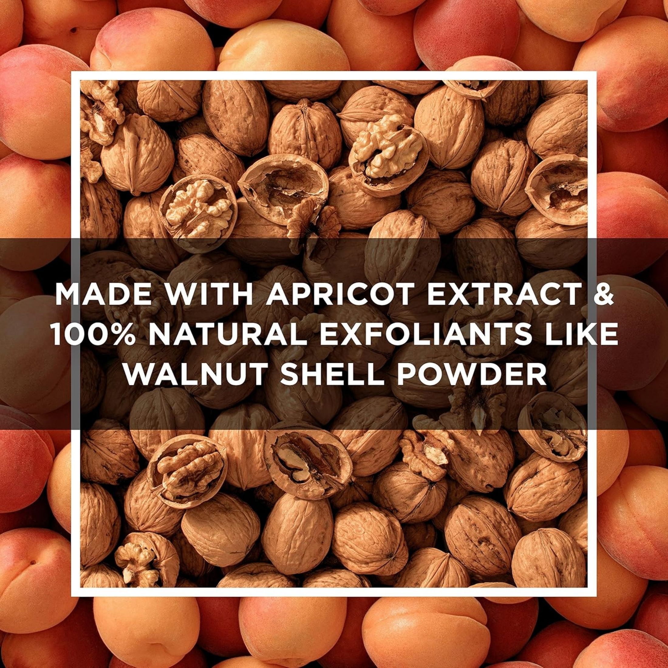 St. Ives Acne Control Face Scrub Apricot, 6 Oz