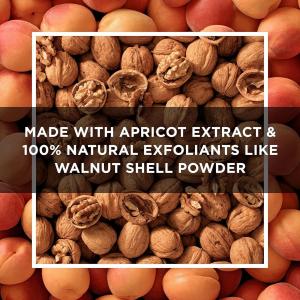 St. Ives Acne Control Face Scrub Apricot, 6 Oz