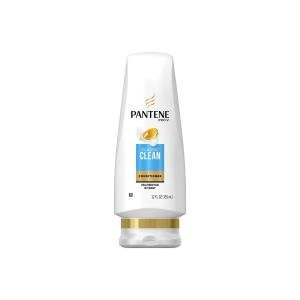 Pantene Pro V Classic Clean Conditioner, 12 Fl Oz