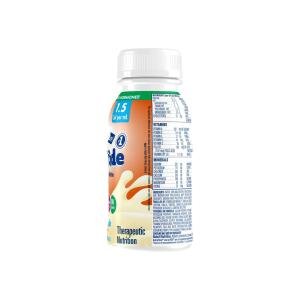 Abbott Nutrition PediaSure Peptide 1.5 Cal Vanilla Pediatric Oral Supplement, 8-ounce Bottle