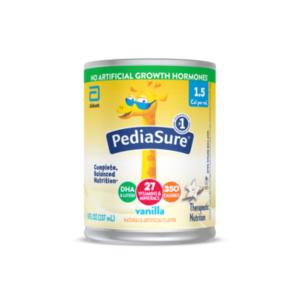 Pediasure 1.5c Van Inst8ozcs24