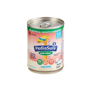 Abbott Pediasure Vanilla With Fiber