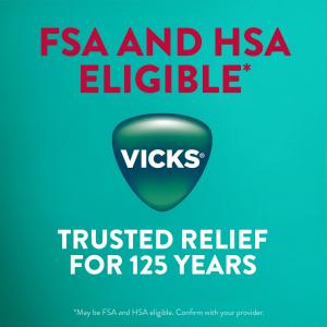 Vicks Sinex Severe Congestion Relief Liquicaps - Acetaminophen - 24ct