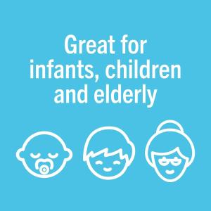 Nexcare 1 Inch Strong Hold Sensitive Skin Pain Free Removal Tape