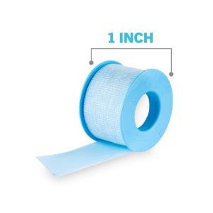 Nexcare 1 Inch Strong Hold Sensitive Skin Pain Free Removal Tape