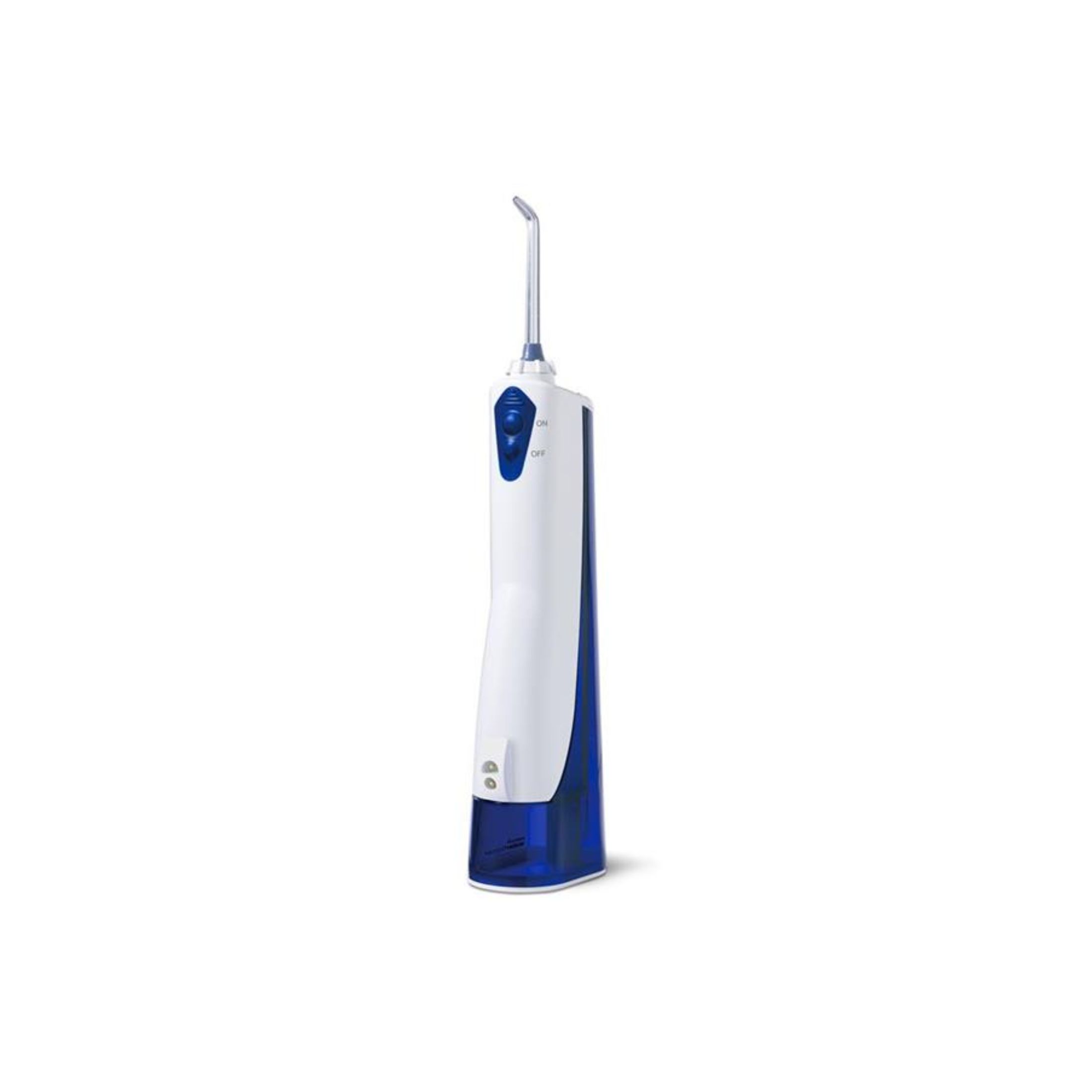 Waterpik Rechargeable Cordless Water Flosser - WP-360 - White