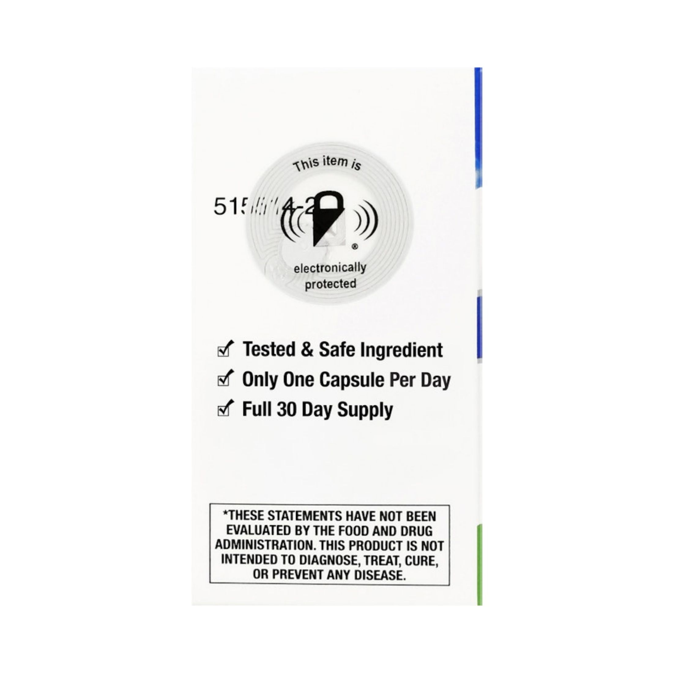 Prevagen Improves Memory, Regular Strength, Capsules