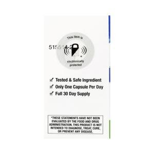 Prevagen Improves Memory, Regular Strength, Capsules