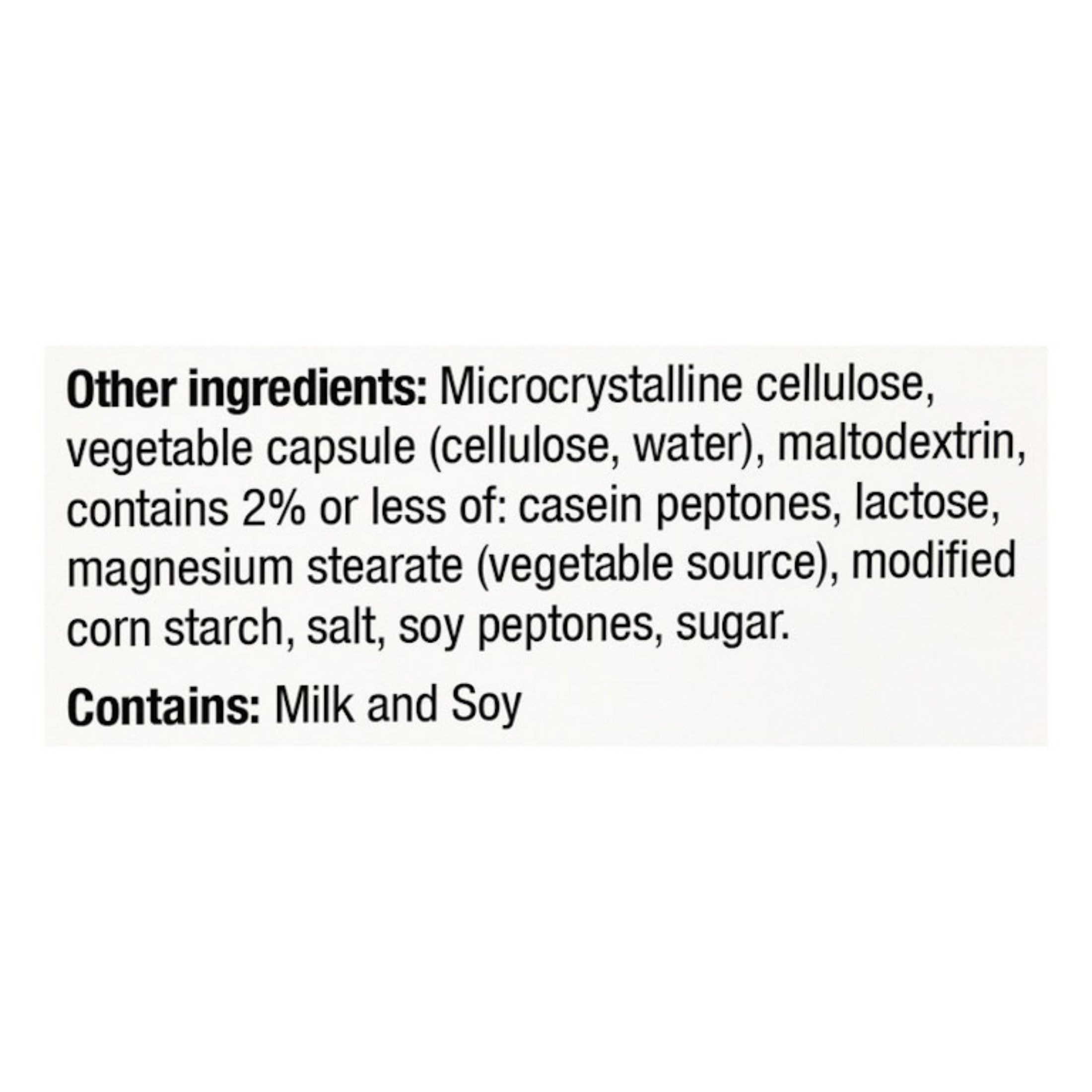 Prevagen Improves Memory, Regular Strength, Capsules