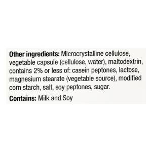 Prevagen Improves Memory, Regular Strength, Capsules