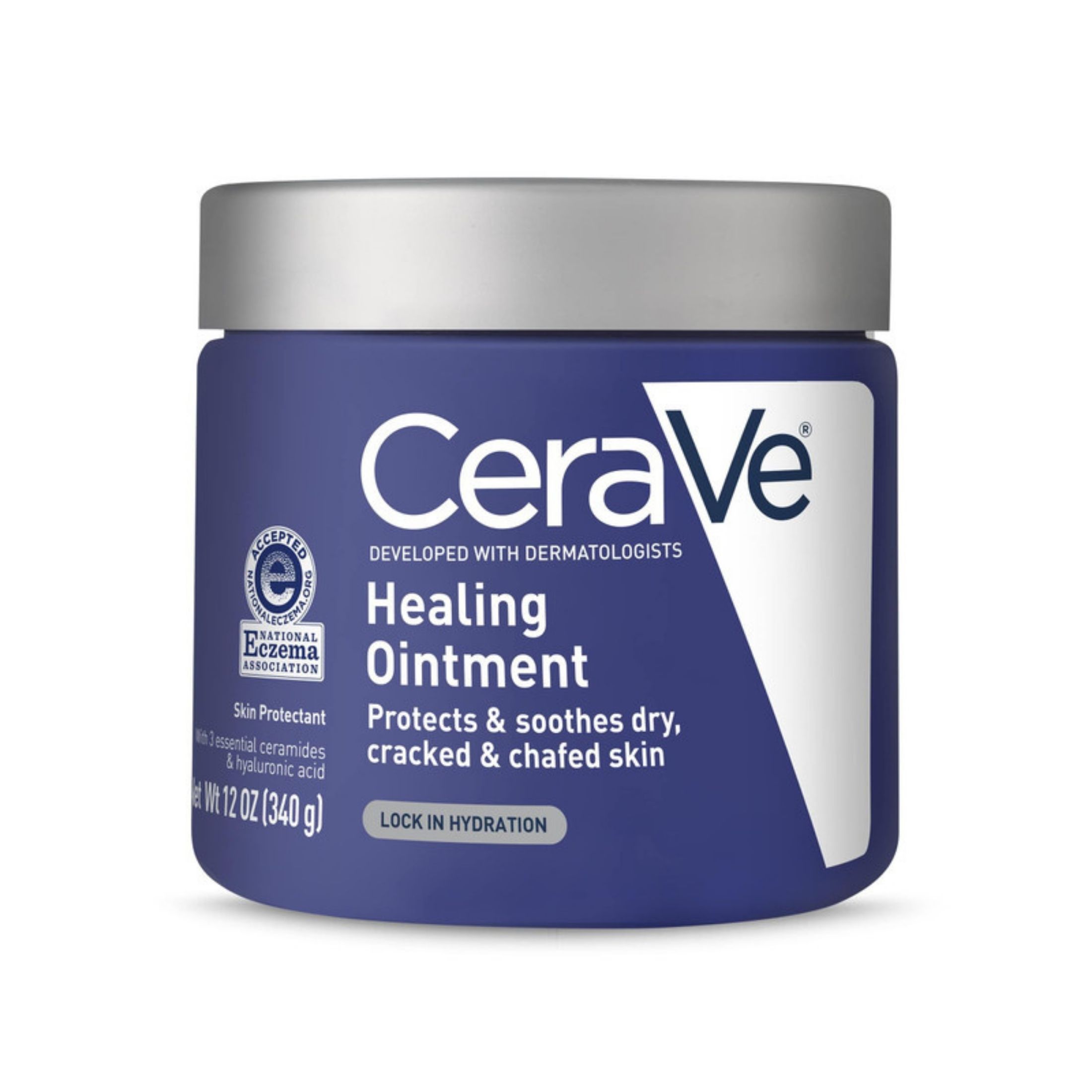 Cerave Healing Ointment 5 Oz