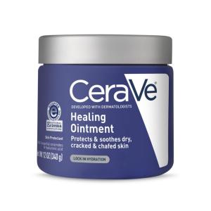 Cerave Healing Ointment 5 Oz