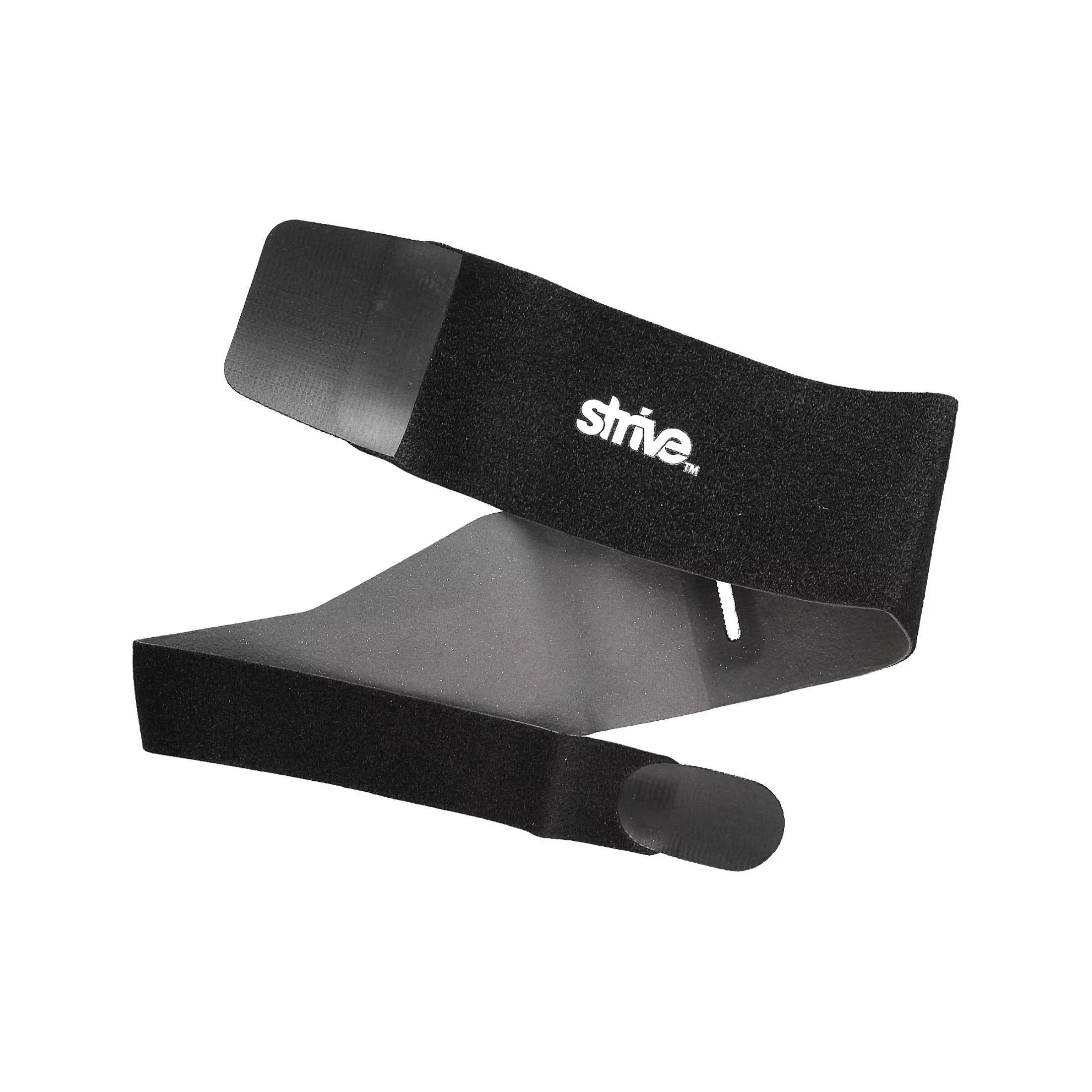 Strive Tennis Elbow Support Strap & Brace, Joint Pain Relief & Muscle Recovery
