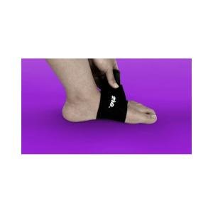 Strive Plantar Fasciitis Brace, Compression Therapy Support Strap For Muscle Rec