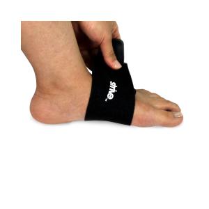 Strive Plantar Fasciitis Brace, Compression Therapy Support Strap For Muscle Rec