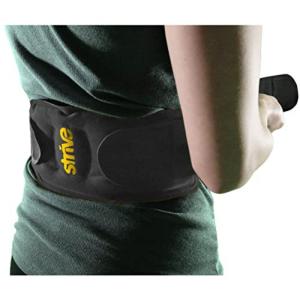 Strive Hot And Cold Back Compression Wrap