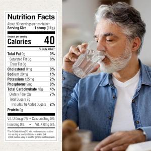 Medtrition Drink Supplement Banatrol Plus Pineapple Banana