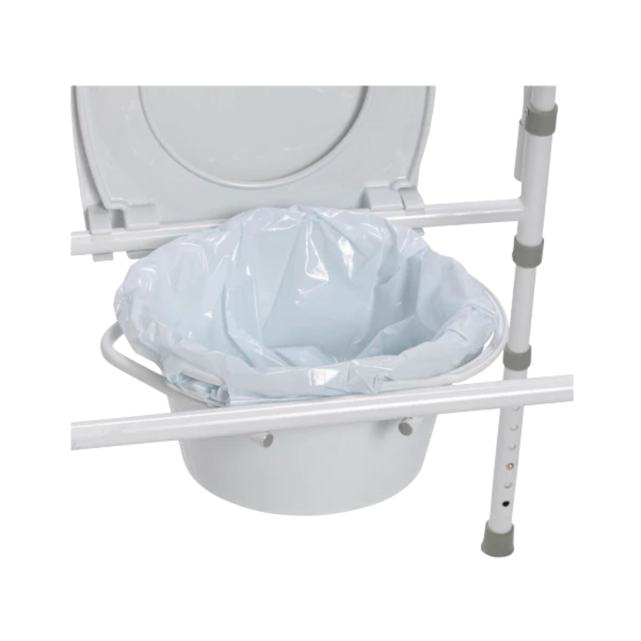 Drive Sanitary Commode Liner