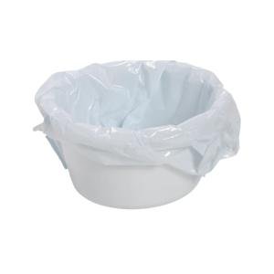 Drive Sanitary Commode Liner