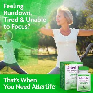 AllerLife Daily Wellness Support