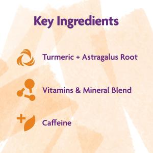 AllerLife Capsules +Caffeine Energize