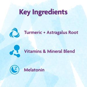 AllerLife Sleep Capsules, 20 Caps