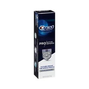 Crest ProActive Defense Active Whitening Toothpaste