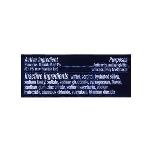 Crest ProActive Defense Active Whitening Toothpaste