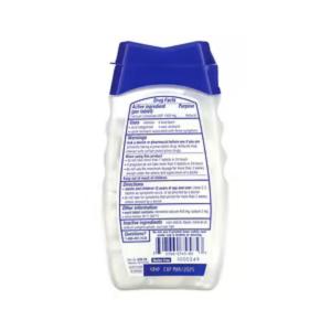 Tums Chewable Antacid Tablets For Ultra Strength Heartburn Relief, Peppermint