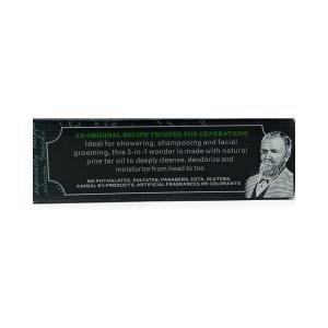 The Grandpa Soap Co. Grandpas Wonder Pine Lathers White Tar Bath Bar 3.25 Oz
