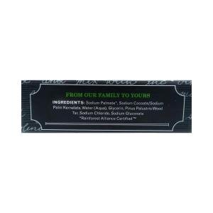 The Grandpa Soap Co. Grandpas Wonder Pine Lathers White Tar Bath Bar 3.25 Oz