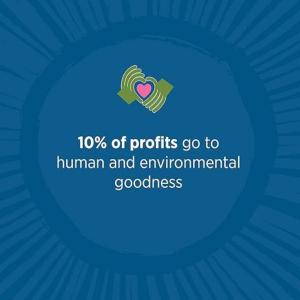 Tom's of Maine Original Care Natural Deodorant Stick Unscented - 2.25 Oz